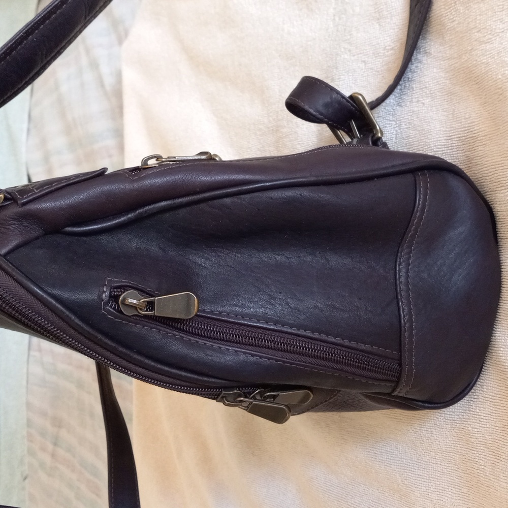 Backpack Purse - Picture 5 of 12